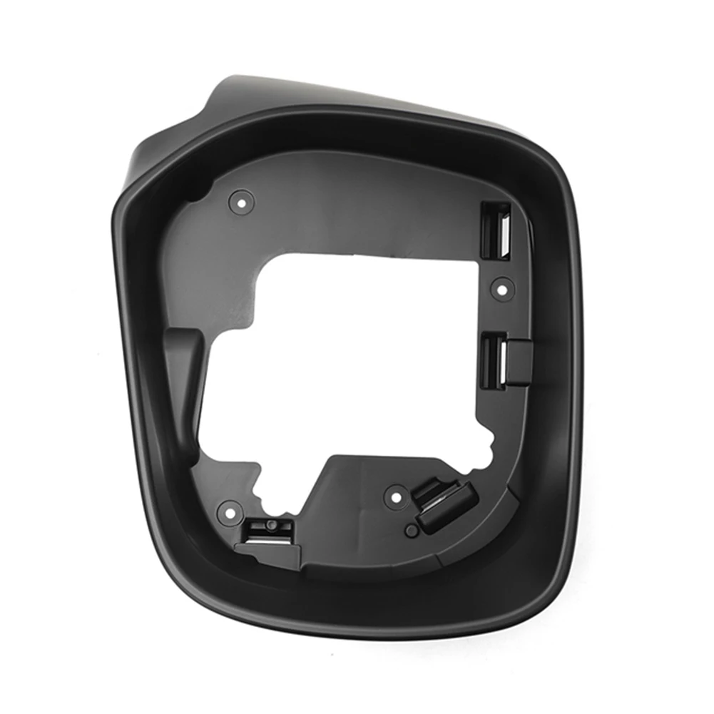 1pair Side Mirror Frame Holder For Toyota Land Cruiser Prado FJ150 LC150 2009-2018 Black Mirror Frame Bracket Car Accessories
1pair Side Mirror Frame Holder For Toyota Land Cruiser Prado FJ150 LC150 2009-2018 Black Mirror Frame Bracket Car Accessories