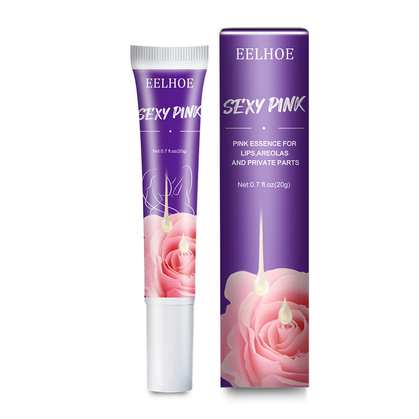 Tender Red Pigment Pink Essence Areola Skin Lightening Cream Rose Moisturizing Serum For Lips Areolas Private Pieces Instant
Tender Red Pigment Pink Essence Areola Skin Lightening Cream Rose Moisturizing Serum For Lips Areolas Private Pieces Instant