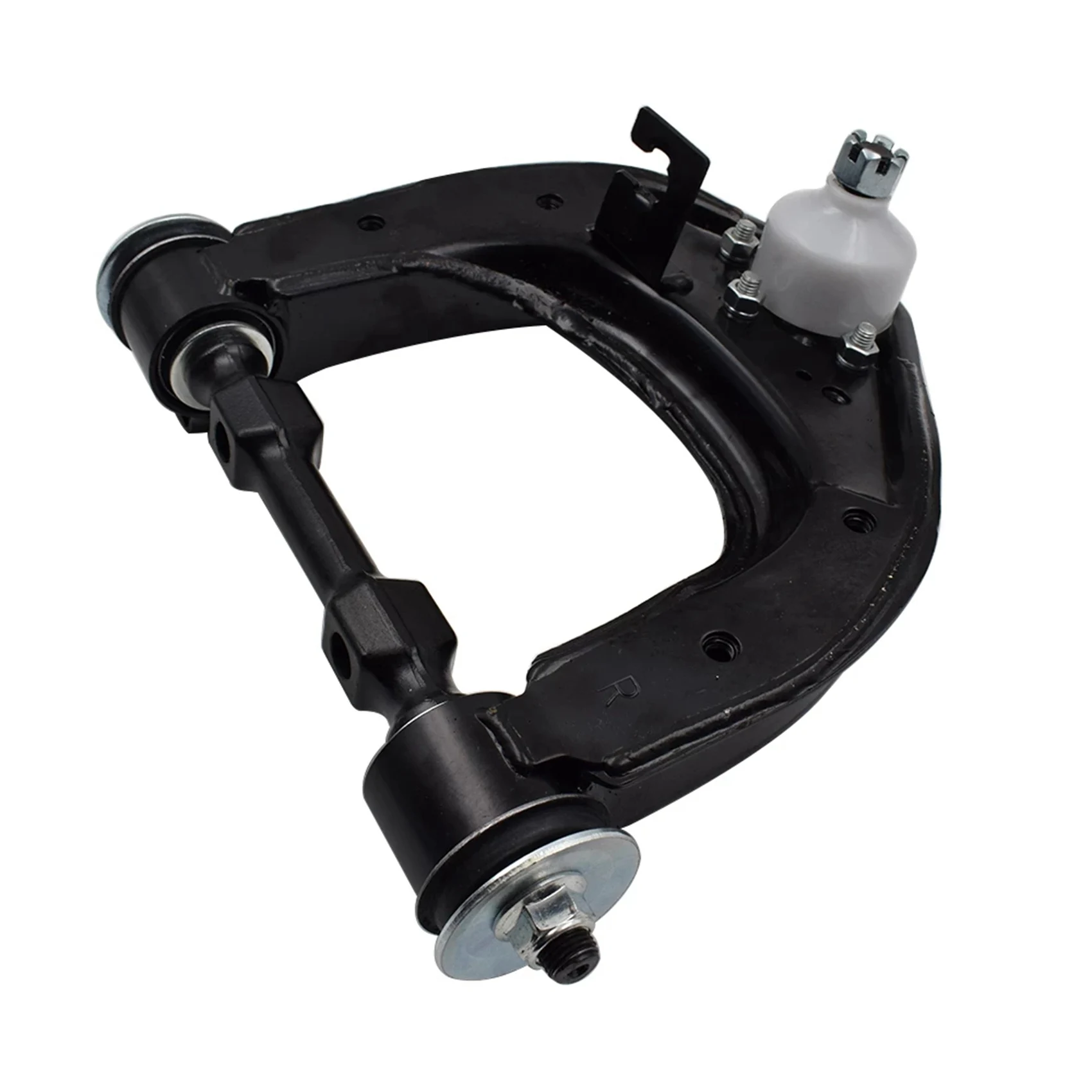 Передняя правая верхняя Подвеска для Montero S
Передняя правая верхняя Подвеска для Montero S