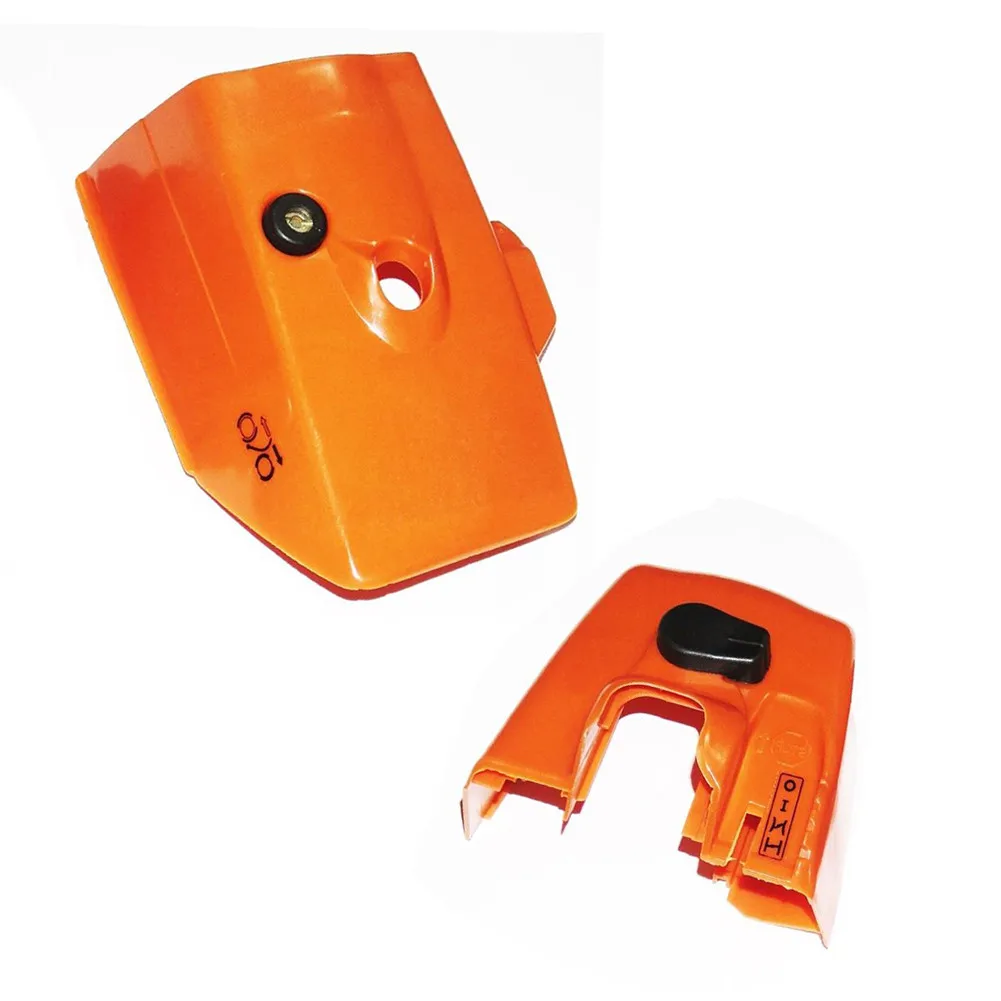 Air Filter Cover Shroud Top Cover Carburetor Air Filter For Chainsaw High Quality Shroud Top Cover With Cover Fits
Air Filter Cover Shroud Top Cover Carburetor Air Filter For Chainsaw High Quality Shroud Top Cover With Cover Fits