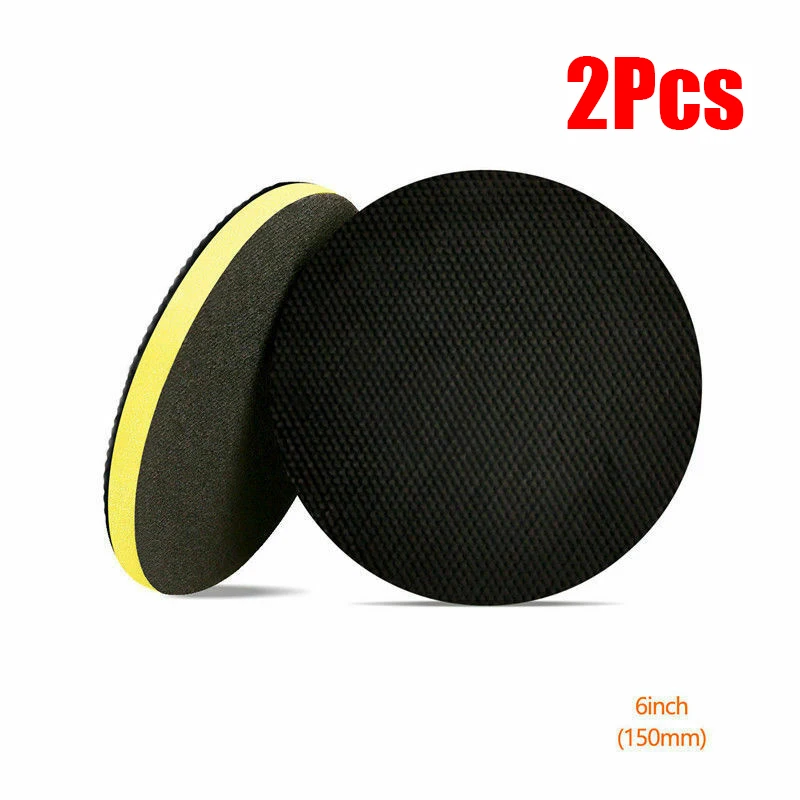 Detachable Black Replacement Removable Home Car Sponge pad Bathroom Outdoor Washable Disc Cleaning Tool Practical
Detachable Black Replacement Removable Home Car Sponge pad Bathroom Outdoor Washable Disc Cleaning Tool Practical