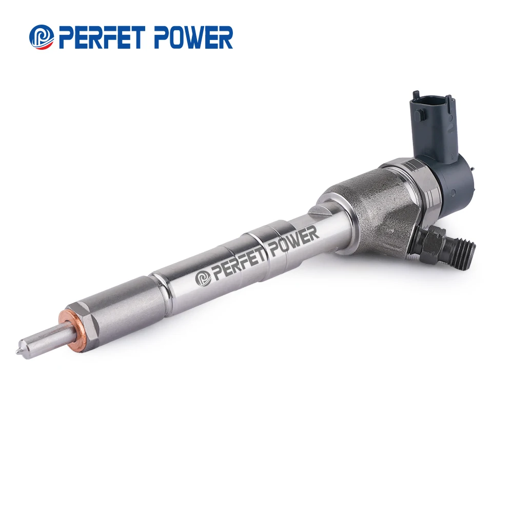 Новый топливный инжектор 0445110351 Common Rail 0 445 110 351 для двигателя 0986435204, сделано в Китае
Новый топливный инжектор 0445110351 Common Rail 0 445 110 351 для двигателя 0986435204, сделано в Китае