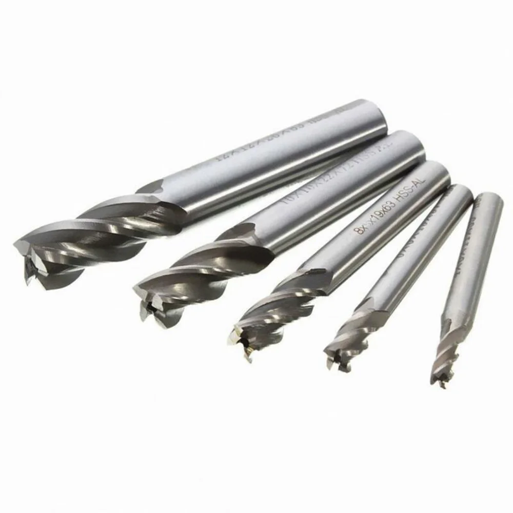 Compression milling cutter woodwork UP & DOWN Cut Two Flutes Spiral Carbide Milling Tool CNC Router Wood End Mill Cutter Bits
Compression milling cutter woodwork UP & DOWN Cut Two Flutes Spiral Carbide Milling Tool CNC Router Wood End Mill Cutter Bits