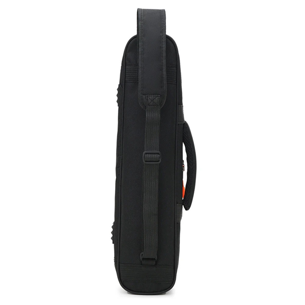 Musical Bag Backpack For BB Hulusi Roland AE-01 Electric Blowpipe Thickened Shockproof Water Repellent Backpack
Musical Bag Backpack For BB Hulusi Roland AE-01 Electric Blowpipe Thickened Shockproof Water Repellent Backpack
