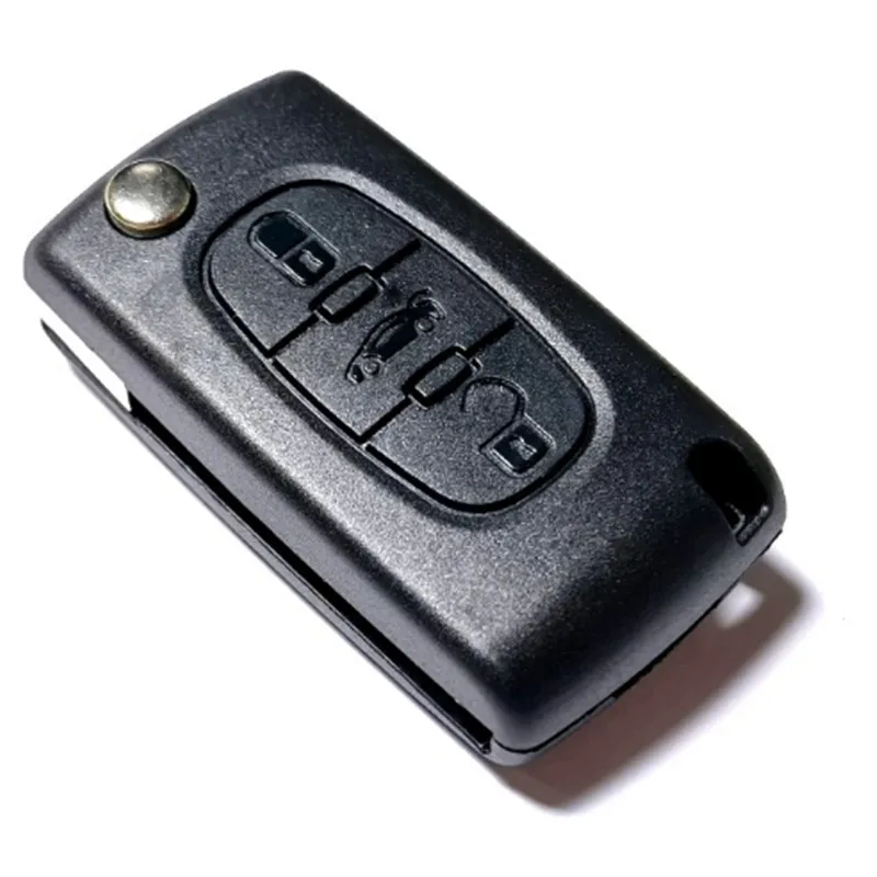 CE0536 5 шт., 2/3 кнопки, складной чехол для дистанционного ключа, замена корпуса для CITROEN C3 C4 C5 C6, сменный автомобильный ключ
CE0536 5 шт., 2/3 кнопки, складной чехол для дистанционного ключа, замена корпуса для CITROEN C3 C4 C5 C6, сменный автомобильный ключ