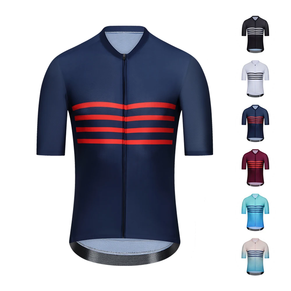 codbco Men's Short Sleeve Pro Cycling Jersey Summer Bike Shirt High Quality Quick Dry Bicycle Clothing Maillot Ciclismo Hombre
codbco Men's Short Sleeve Pro Cycling Jersey Summer Bike Shirt High Quality Quick Dry Bicycle Clothing Maillot Ciclismo Hombre
