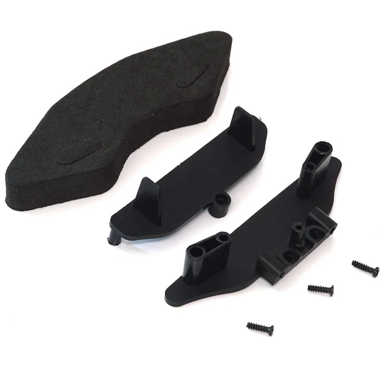 UD1604 набор пены для переднего бампера для UDIRC UD1604 UD-1604 UD 1604 1/16 RC автомобильные запасные части Аксессуары
UD1604 набор пены для переднего бампера для UDIRC UD1604 UD-1604 UD 1604 1/16 RC автомобильные запасные части Аксессуары