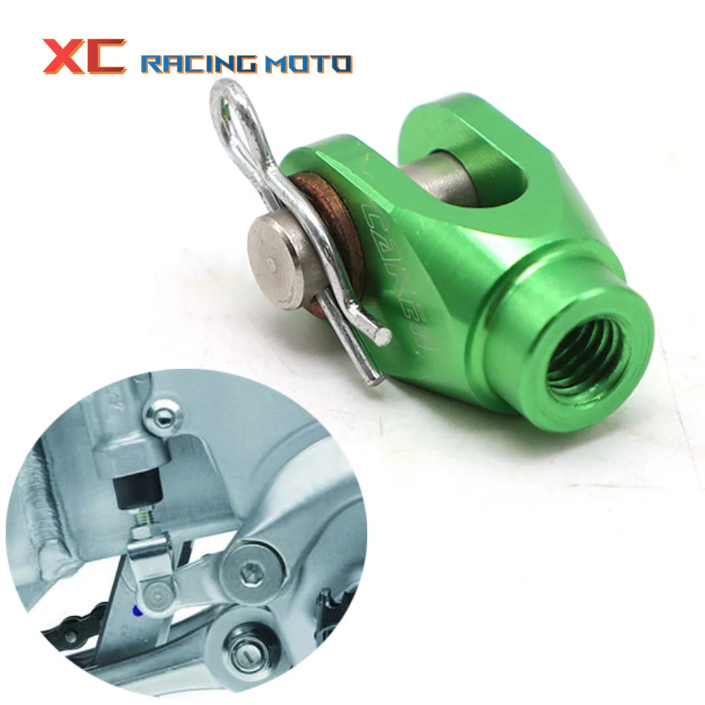 Задний тормоз для Kawasaki KX KLX 80 85 100 125 250 150BF 150S D-TRACKER 125 1998-2017 2018 2019
Задний тормоз для Kawasaki KX KLX 80 85 100 125 250 150BF 150S D-TRACKER 125 1998-2017 2018 2019