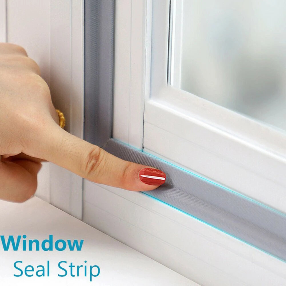 28m Door Stripping Sealing Strip, Self Adhesive Tape, Protects Your House, Creates A Peaceful Environment Easy Installation
28m Door Stripping Sealing Strip, Self Adhesive Tape, Protects Your House, Creates A Peaceful Environment Easy Installation