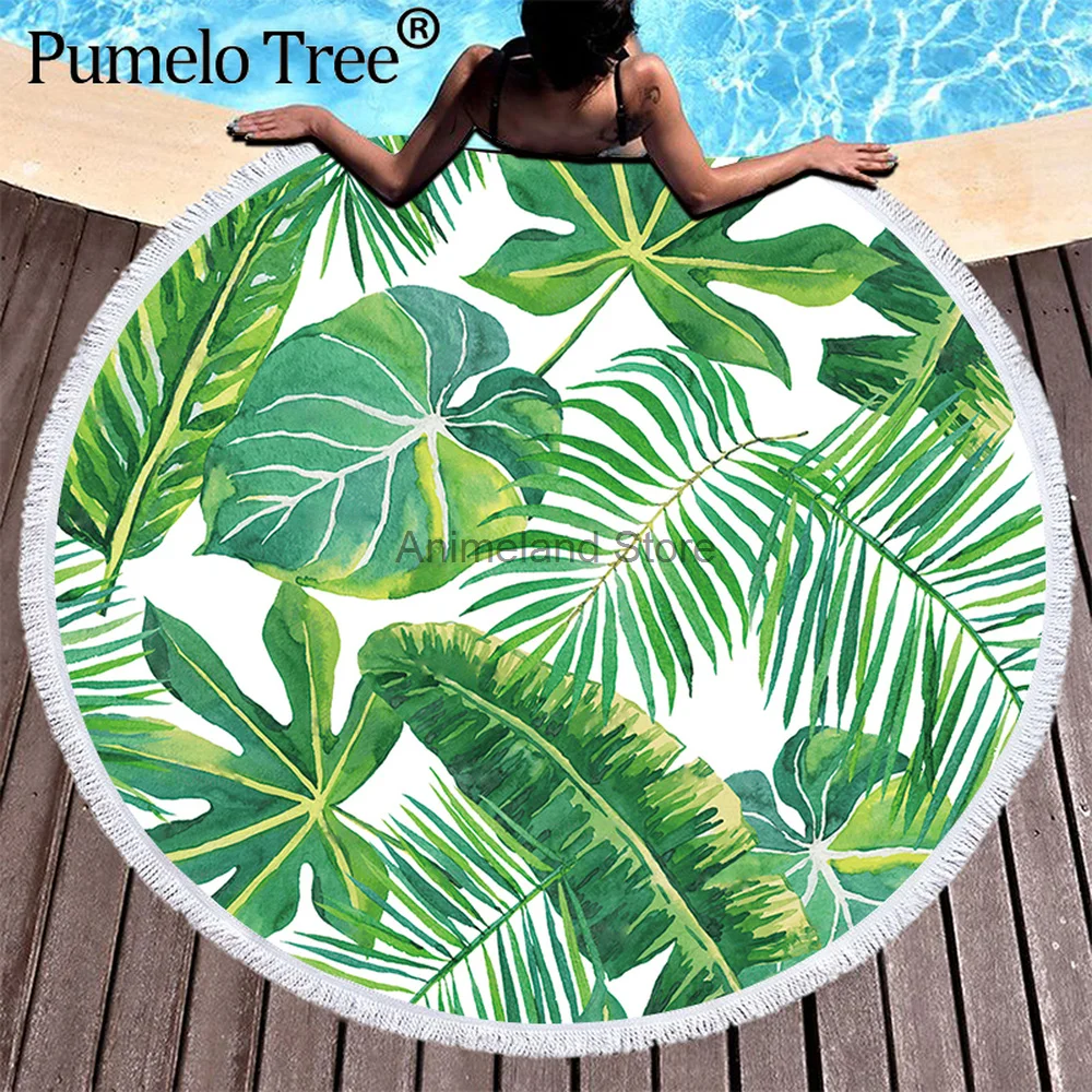 150CM Summer Boho Style Towels Beach Floral Mandala Beach Towel Women Flamingo Circle Round Towels Microvezel Handdoek Toalla
150CM Summer Boho Style Towels Beach Floral Mandala Beach Towel Women Flamingo Circle Round Towels Microvezel Handdoek Toalla