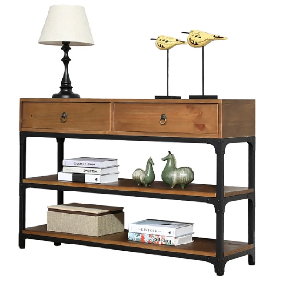 Sideboard American Sideboard Entry Door Porch Cabinet Partition Retro Solid Wood Sideboard Simple Small Apartment Drawer Cabinet
Sideboard American Sideboard Entry Door Porch Cabinet Partition Retro Solid Wood Sideboard Simple Small Apartment Drawer Cabinet