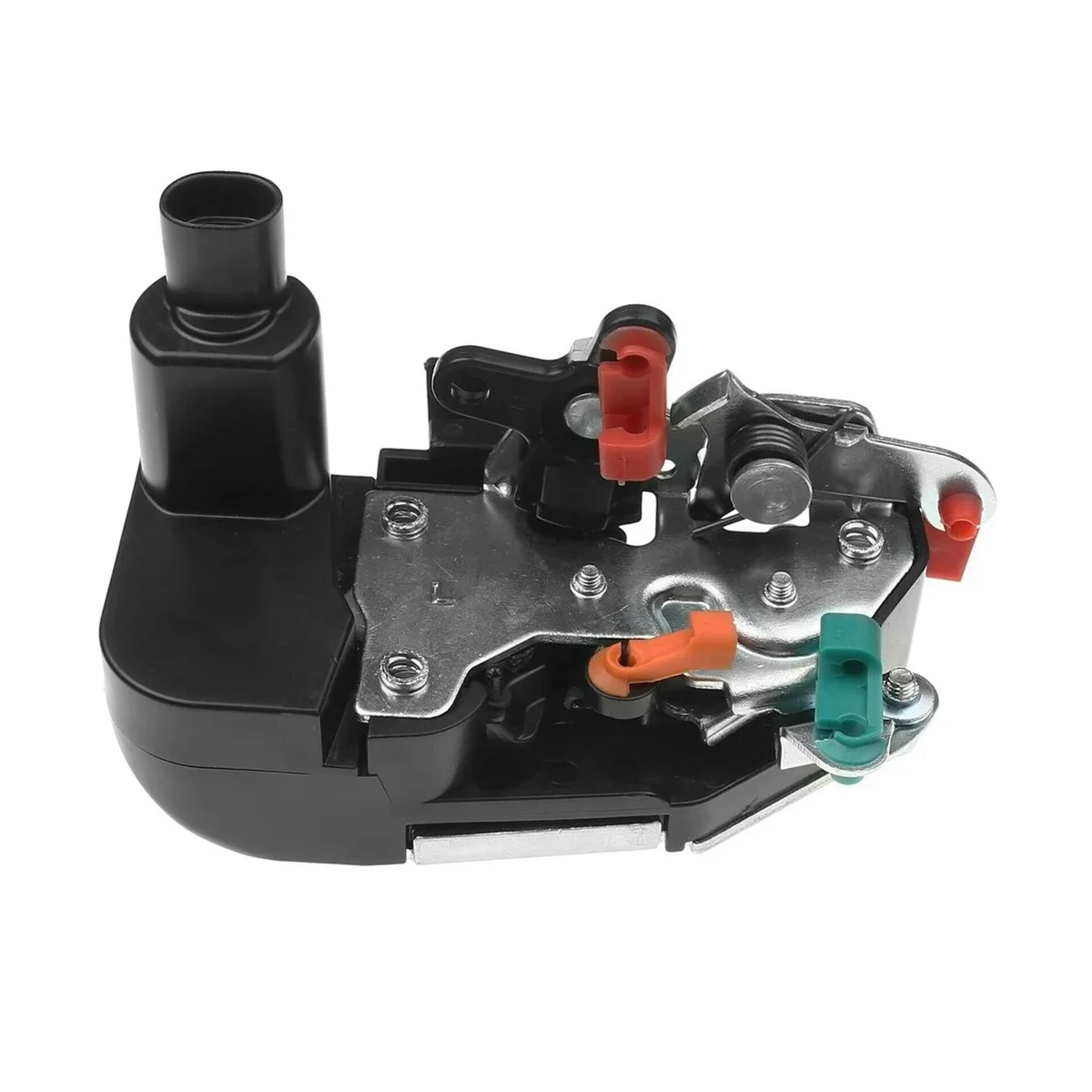 Привод дверного замка для левой передней двери, механизм дверного замка, автоматический замок для Dodge Ram 55075357 
Привод дверного замка для левой передней двери, механизм дверного замка, автоматический замок для Dodge Ram 55075357