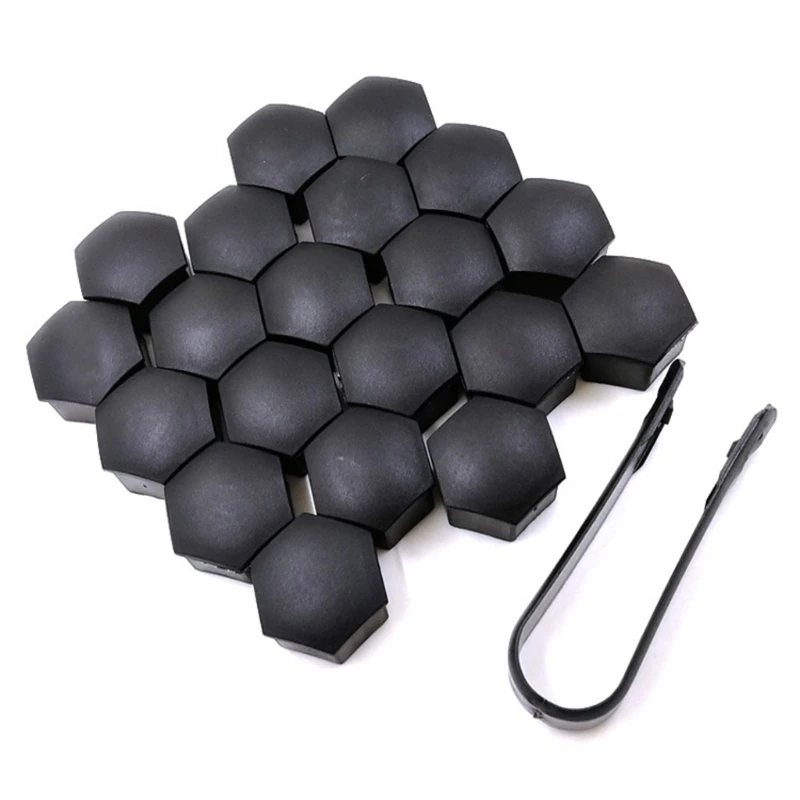 Car Wheel Nut Caps 20Pcs Car Tire Wheel Center Nut for PROTECTION Cover Bolt for Tesla Model 3 X S Dark Gray
Car Wheel Nut Caps 20Pcs Car Tire Wheel Center Nut for PROTECTION Cover Bolt for Tesla Model 3 X S Dark Gray