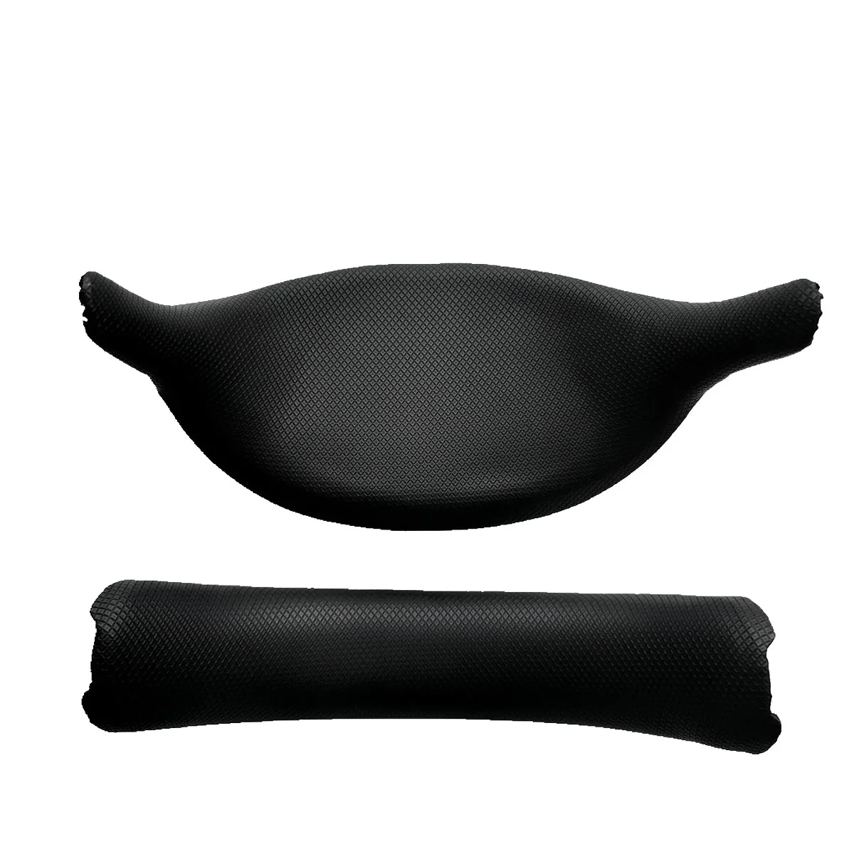 For Accessories Generation VR Helmet Accessories PU Widened Face Pad Cushion Face Cover Bracket Forehead Pad
For Accessories Generation VR Helmet Accessories PU Widened Face Pad Cushion Face Cover Bracket Forehead Pad