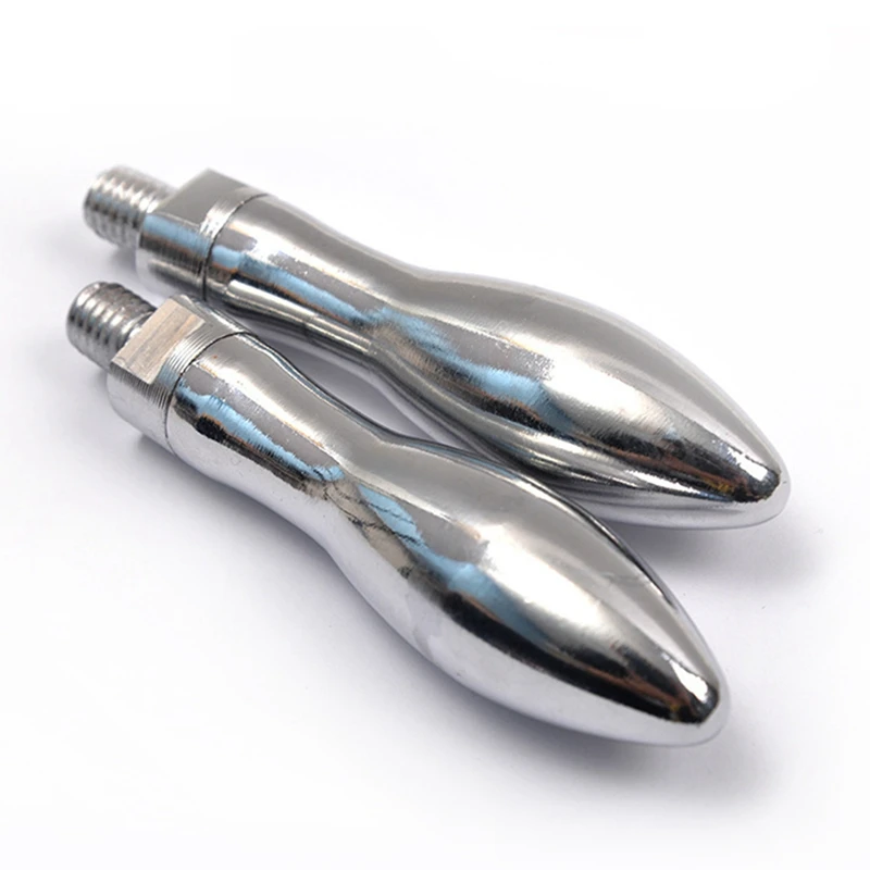 Зажимные ручки винтовые ручка M10 X 12 мм резьбовая стальная вращающаяся запасные