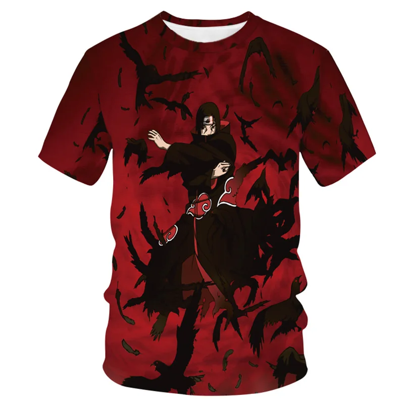 Одежда для мужчин, Bandai, Наруто, 3D принт, крутая летняя футболка для мальчиков и девочек, футболки, топы, Япония, искусственная кожа, повседнев...
Одежда для мужчин, Bandai, Наруто, 3D принт, крутая летняя футболка для мальчиков и девочек, футболки, топы, Япония, искусственная кожа, повседнев...