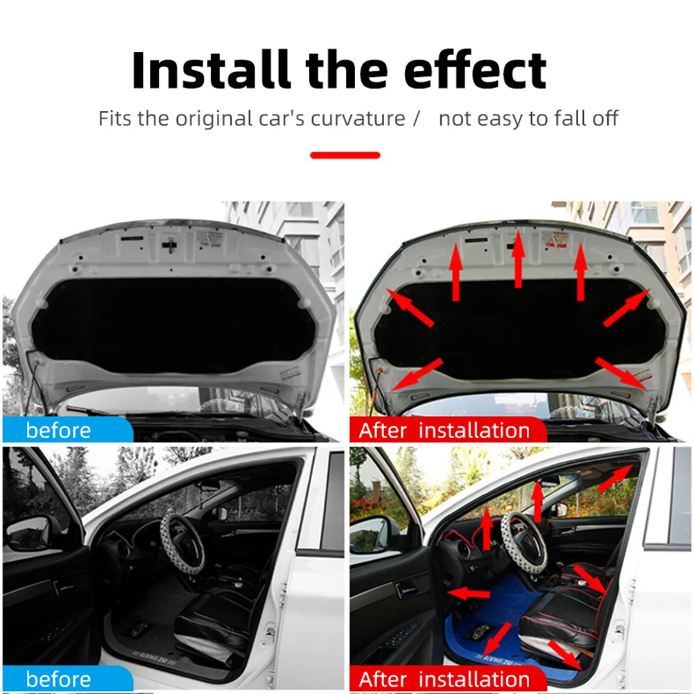 1pc Sealing Strip Double Layer Car Rubber Seal Strip Edge-Protector Door Weatherstrip Sealing-Trim Car Soundproof Sealing Tape
1pc Sealing Strip Double Layer Car Rubber Seal Strip Edge-Protector Door Weatherstrip Sealing-Trim Car Soundproof Sealing Tape