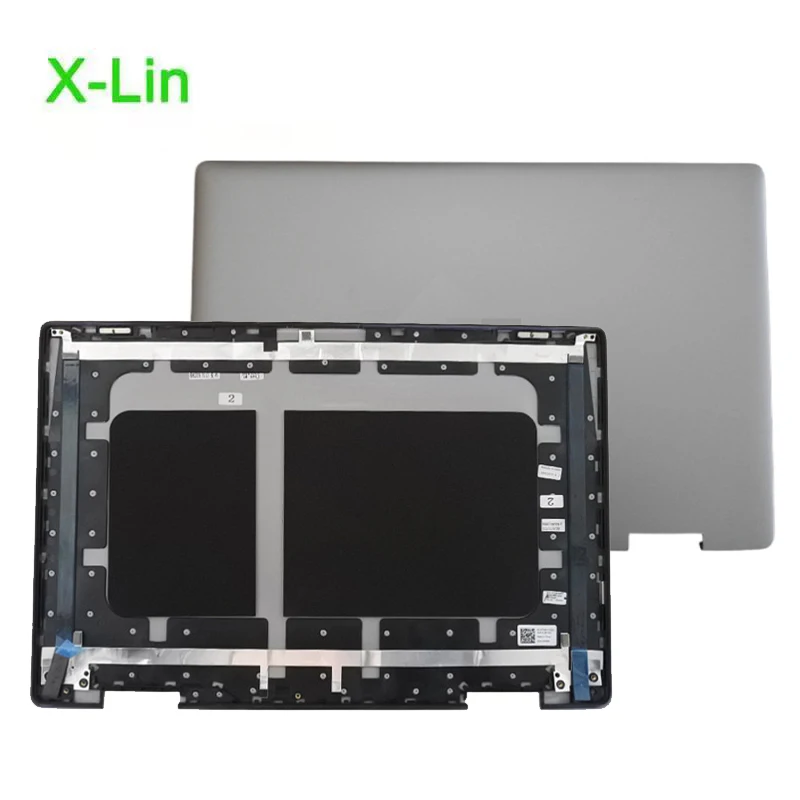 Верхняя крышка ЖК-экрана для Dell Inspiron 5581 5582, задняя крышка A shell 0FJ6RR
Верхняя крышка ЖК-экрана для Dell Inspiron 5581 5582, задняя крышка A shell 0FJ6RR