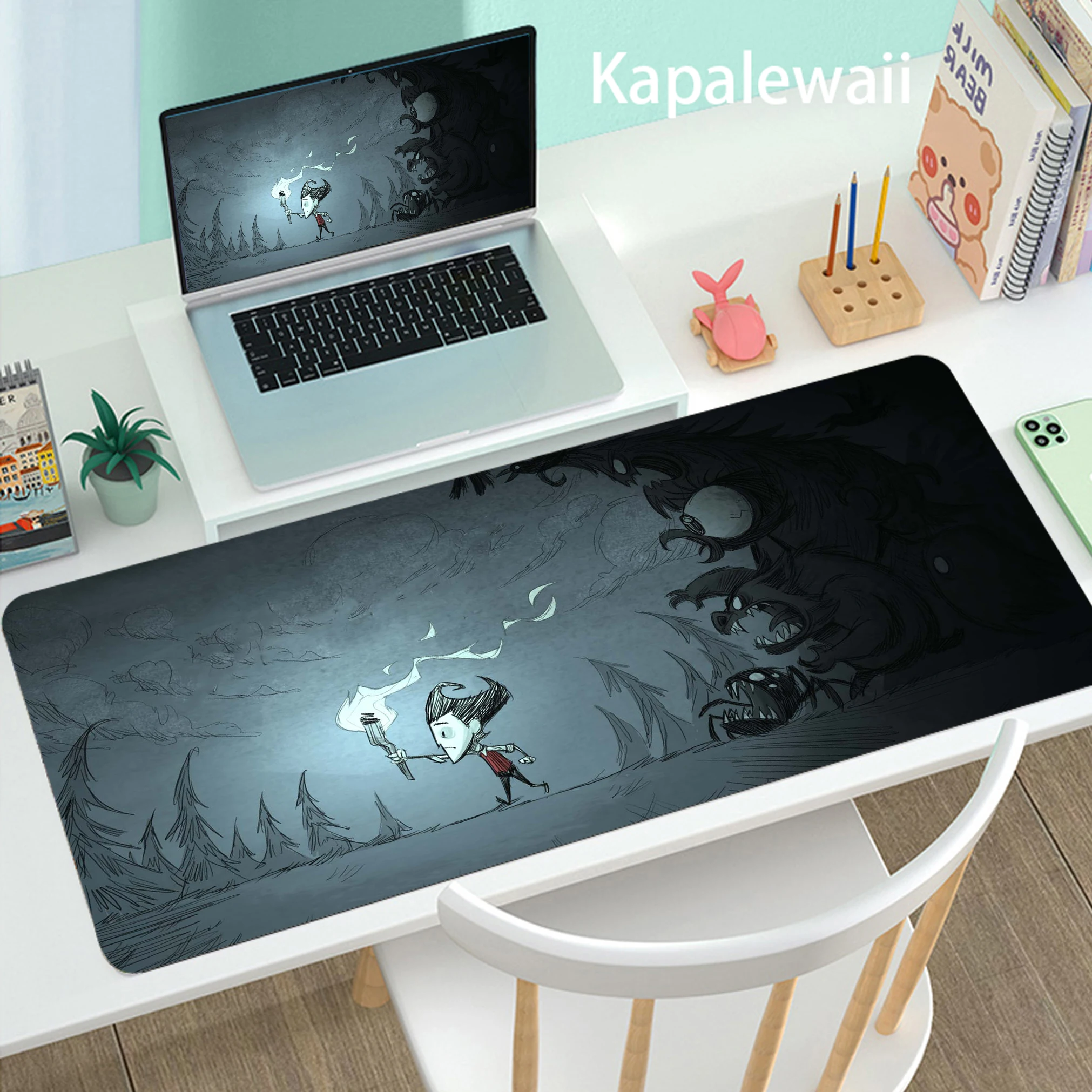 Mouse Pad Mousepad Mat for Mouse Gamer Gaming Mouse Pad 900x400mm Large Computer Keyboard Mouse Mat Desk Mats For Dont Starve
Mouse Pad Mousepad Mat for Mouse Gamer Gaming Mouse Pad 900x400mm Large Computer Keyboard Mouse Mat Desk Mats For Dont Starve