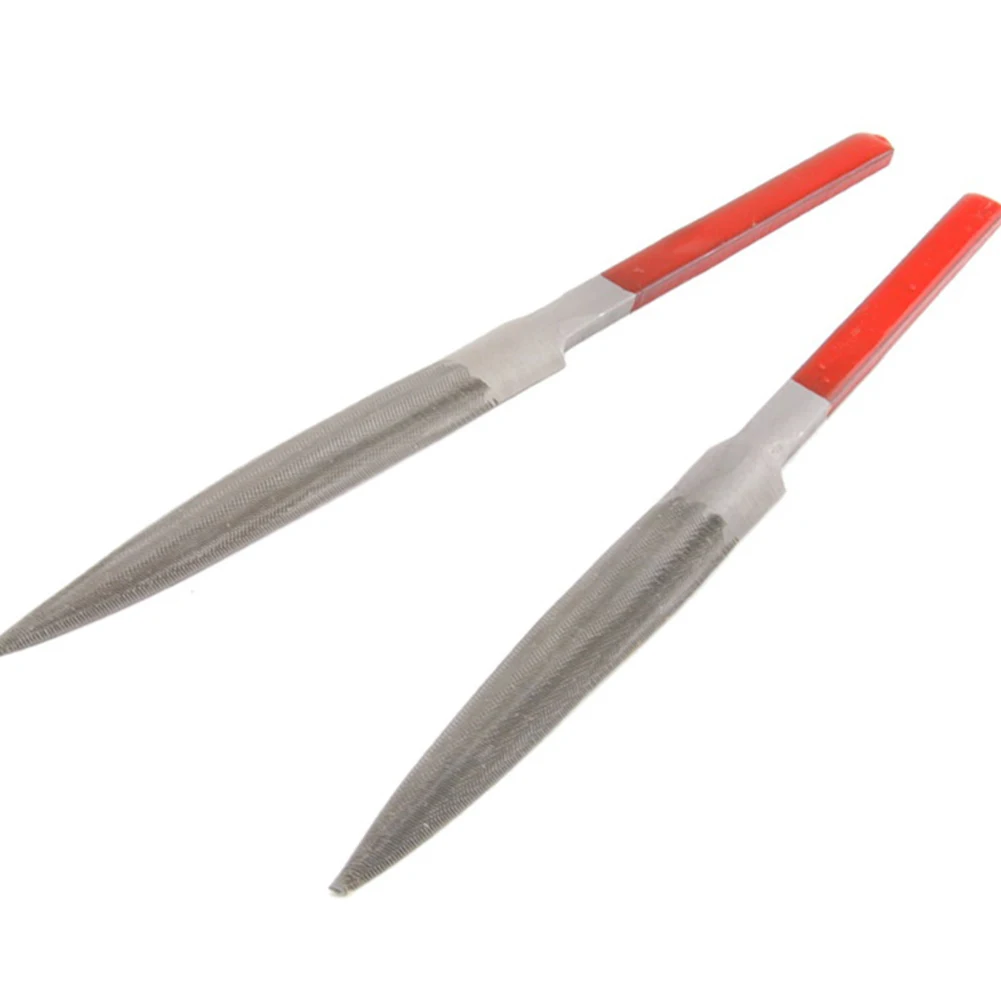 2pcs Steel File Set Needle Files Wood Rasp Polishing Triangular Half Round File For Grinding Hand Tools Accessories
2pcs Steel File Set Needle Files Wood Rasp Polishing Triangular Half Round File For Grinding Hand Tools Accessories