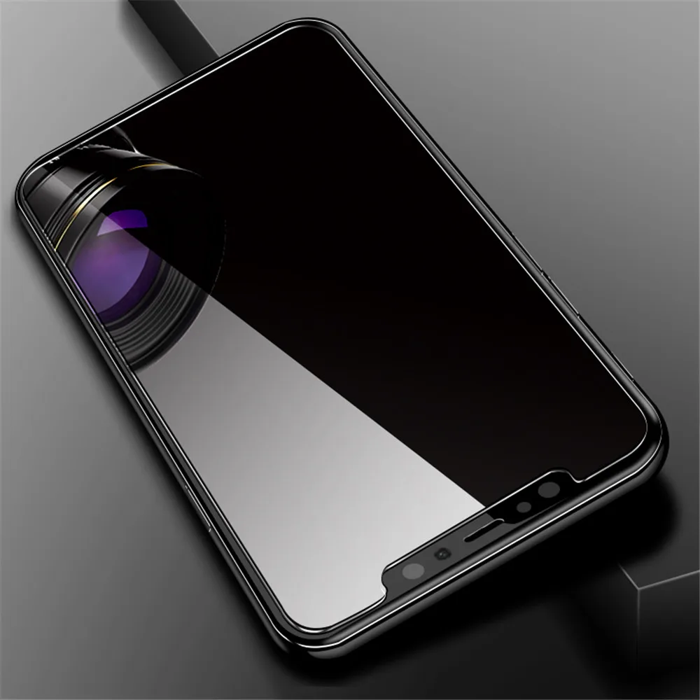 1-4 шт. Защитное стекло для IPhone 13 11 12 Pro Max Защита экрана XR XS 6 7 8 Plus полное покрытие