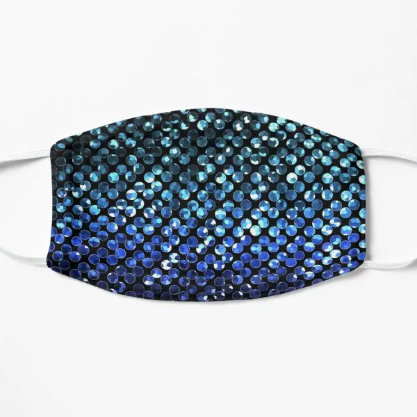 Graphic Blue Crystal Strass Flat Printing Face Mask Pattern Windproof Haze Washable Breath Accessories Unisex Beauty Reusable 
Graphic Blue Crystal Strass Flat Printing Face Mask Pattern Windproof Haze Washable Breath Accessories Unisex Beauty Reusable