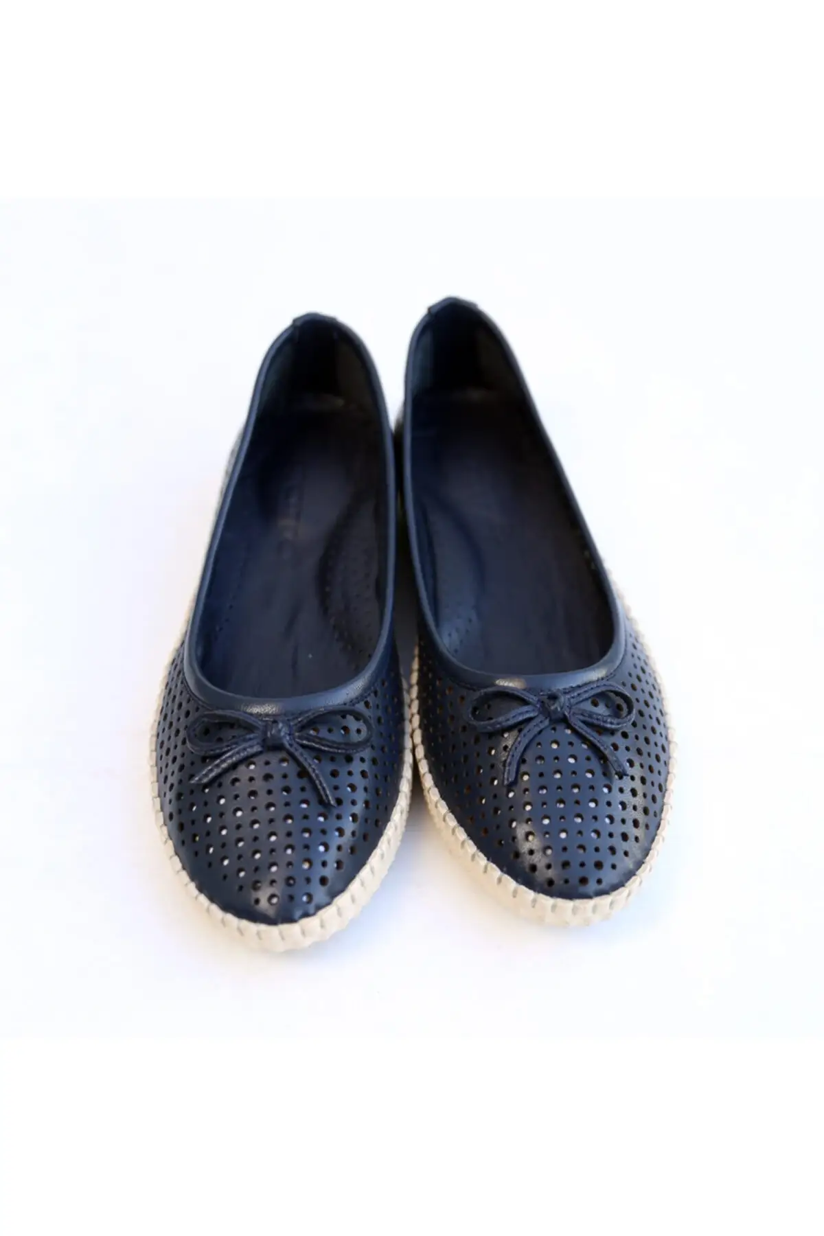 Women Flats Shoes Genuine Leather Fashion Flats For Ladies Casual Shoes Elegant Flat Footwear Summer Ladies Shoes
Women Flats Shoes Genuine Leather Fashion Flats For Ladies Casual Shoes Elegant Flat Footwear Summer Ladies Shoes