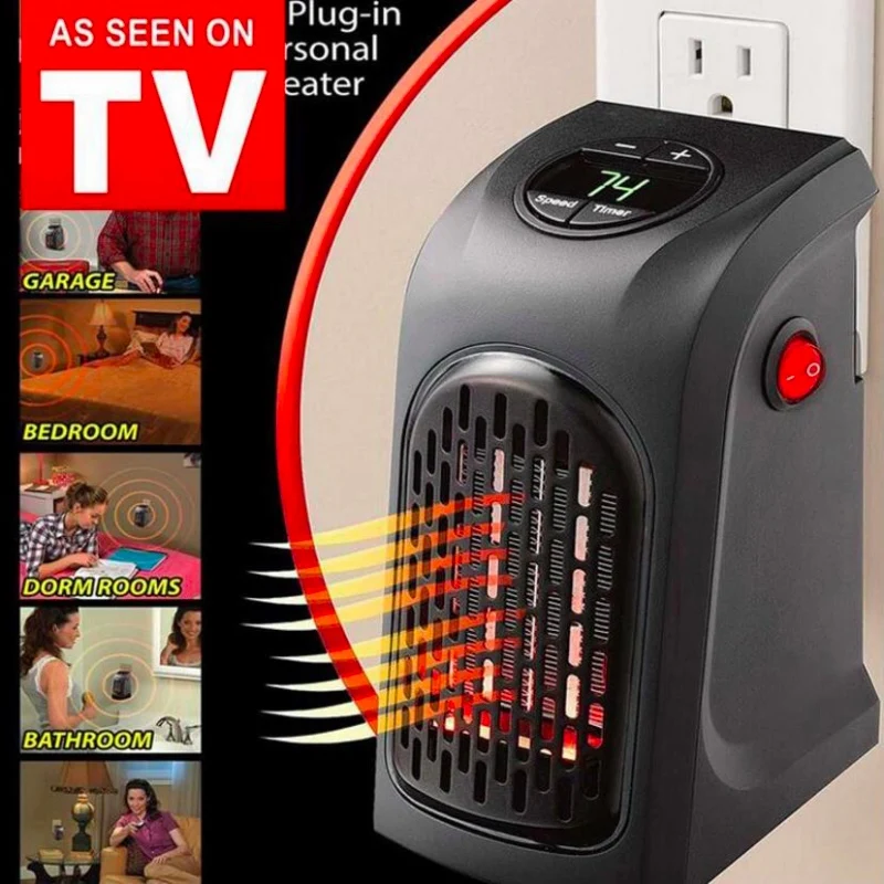 Wall Electric Heater Mini Fan Heater Warm Blower Desktop Household Wall Home Heating Stove Radiator Warmer Machine for Winter
Wall Electric Heater Mini Fan Heater Warm Blower Desktop Household Wall Home Heating Stove Radiator Warmer Machine for Winter