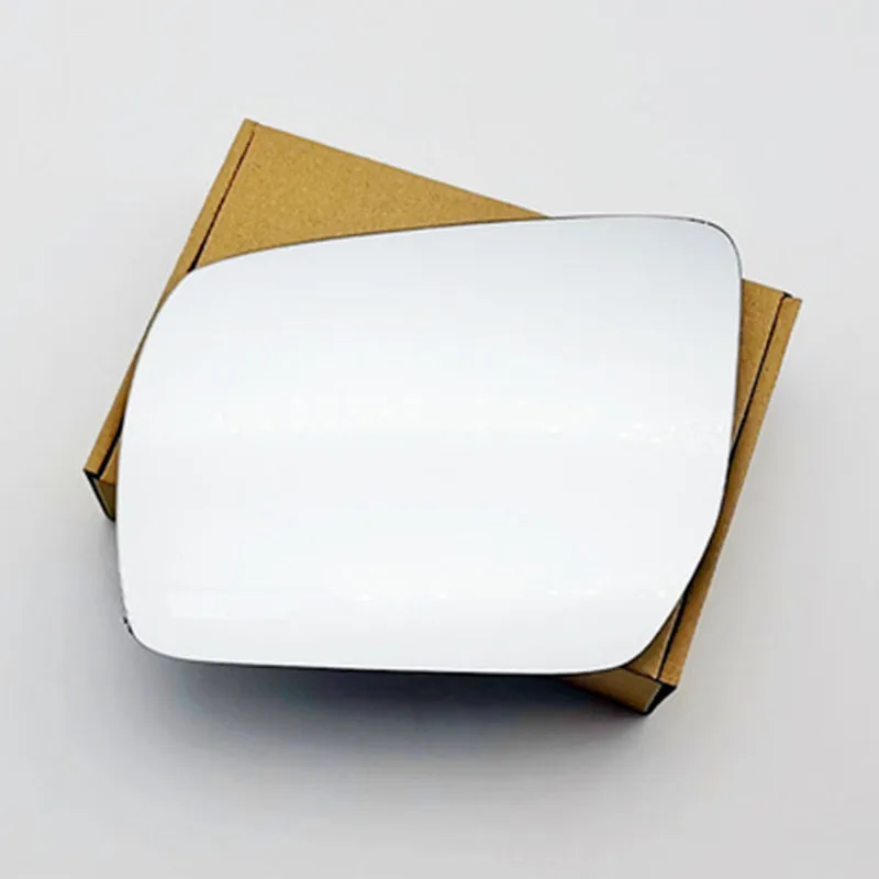 Auto Left And Right Side Rearview Mirror Glass With Heating For ZX Pickup Model Terralord
Auto Left And Right Side Rearview Mirror Glass With Heating For ZX Pickup Model Terralord