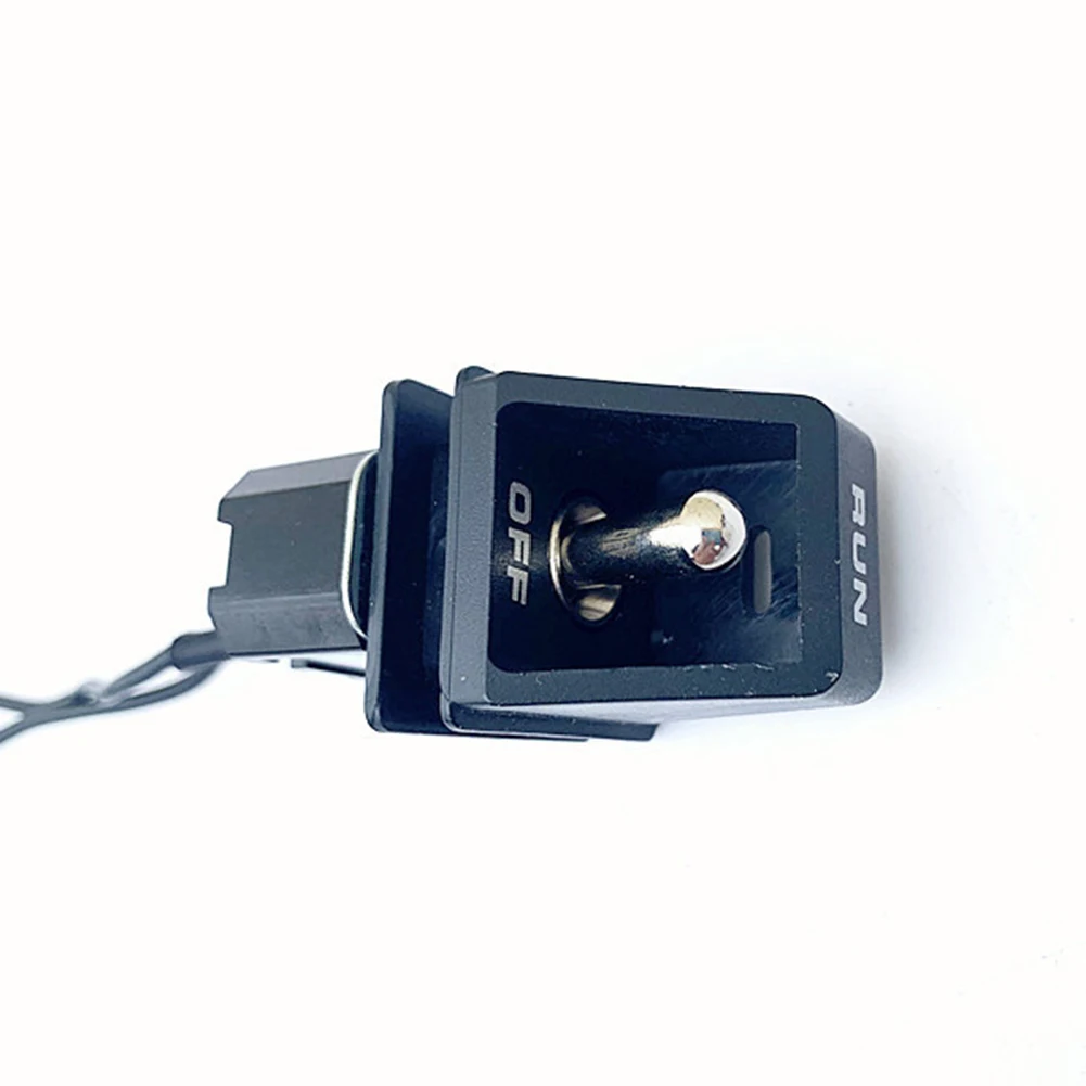 100%brand New For Mercury Outboard Remote Control Box Stop Switch Switch Boat Accessories 1PC 87-91941A6 87-91941A8 ABS
100%brand New For Mercury Outboard Remote Control Box Stop Switch Switch Boat Accessories 1PC 87-91941A6 87-91941A8 ABS