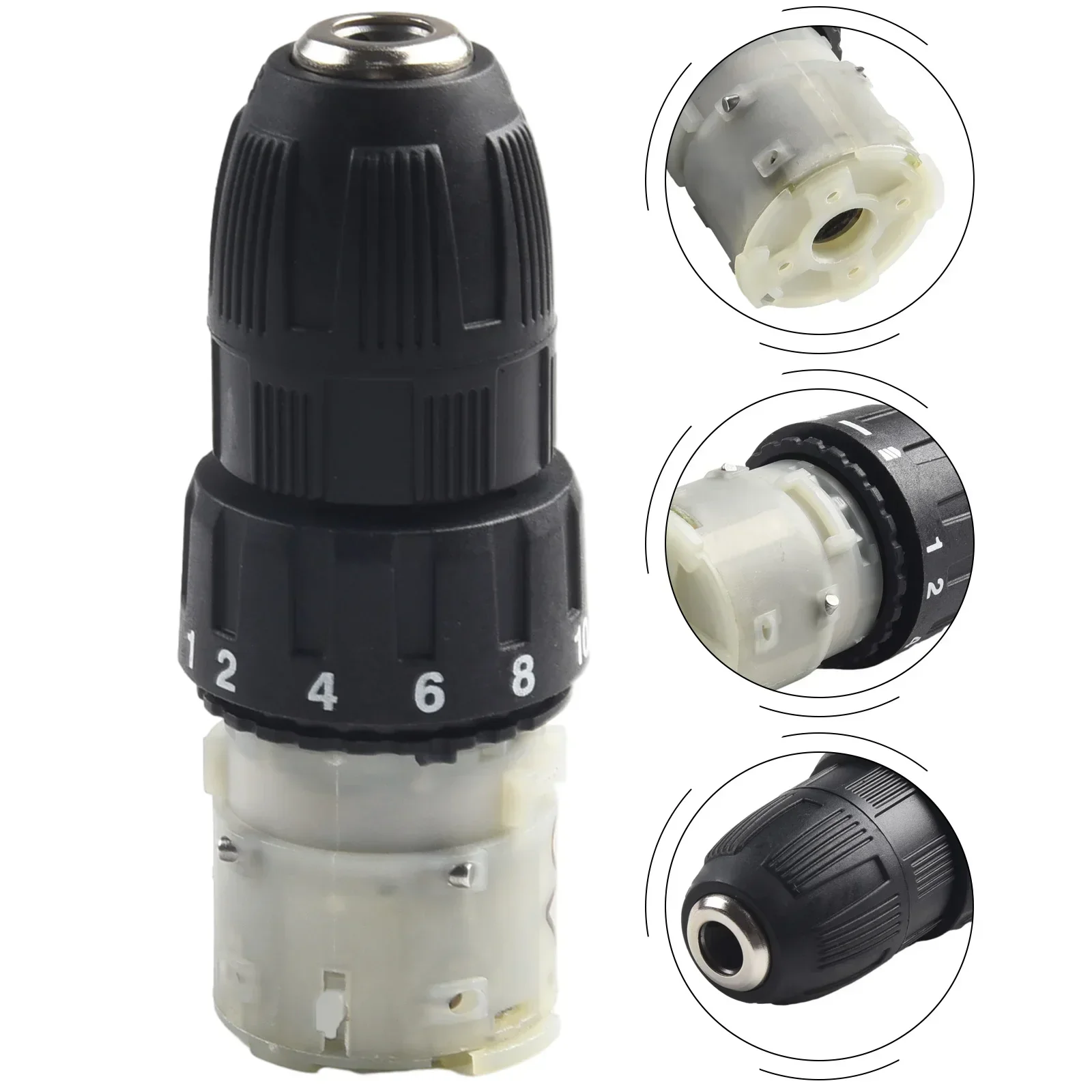 Отвертка, дрель, мотор, коробка передач с высоким крутящим моментом, коробка передач для дрели, 12 В, 16,8 В, 21 В, электрическая дрель, сменные аксессуары для электроинструментов
Отвертка, дрель, мотор, коробка передач с высоким крутящим моментом, коробка передач для дрели, 12 В, 16,8 В, 21 В, электрическая дрель, сменные аксессуары для электроинструментов