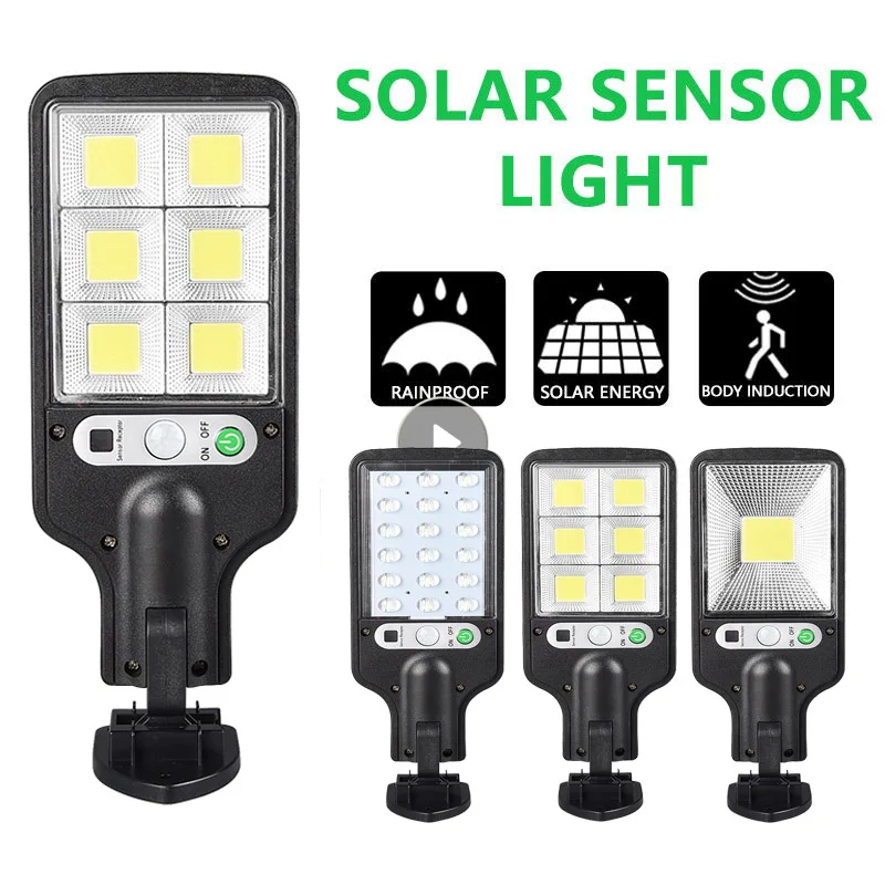 LED Solar Lamp Outdoor Waterproof Remote Control Wall Lamp With 3 Light Mode For Garden Patio Motion Sensor Solar Street Lights
LED Solar Lamp Outdoor Waterproof Remote Control Wall Lamp With 3 Light Mode For Garden Patio Motion Sensor Solar Street Lights