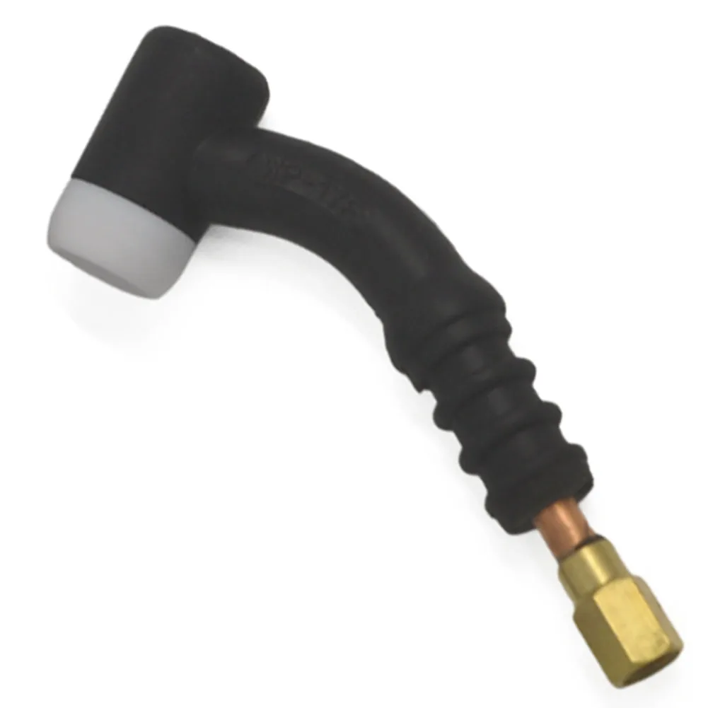 TIG Welding Torch Head Body WP-17F SR-17F Flexible 150Amp Air Cooled Torch With Air Valve 17 Series Welding Accessories
TIG Welding Torch Head Body WP-17F SR-17F Flexible 150Amp Air Cooled Torch With Air Valve 17 Series Welding Accessories