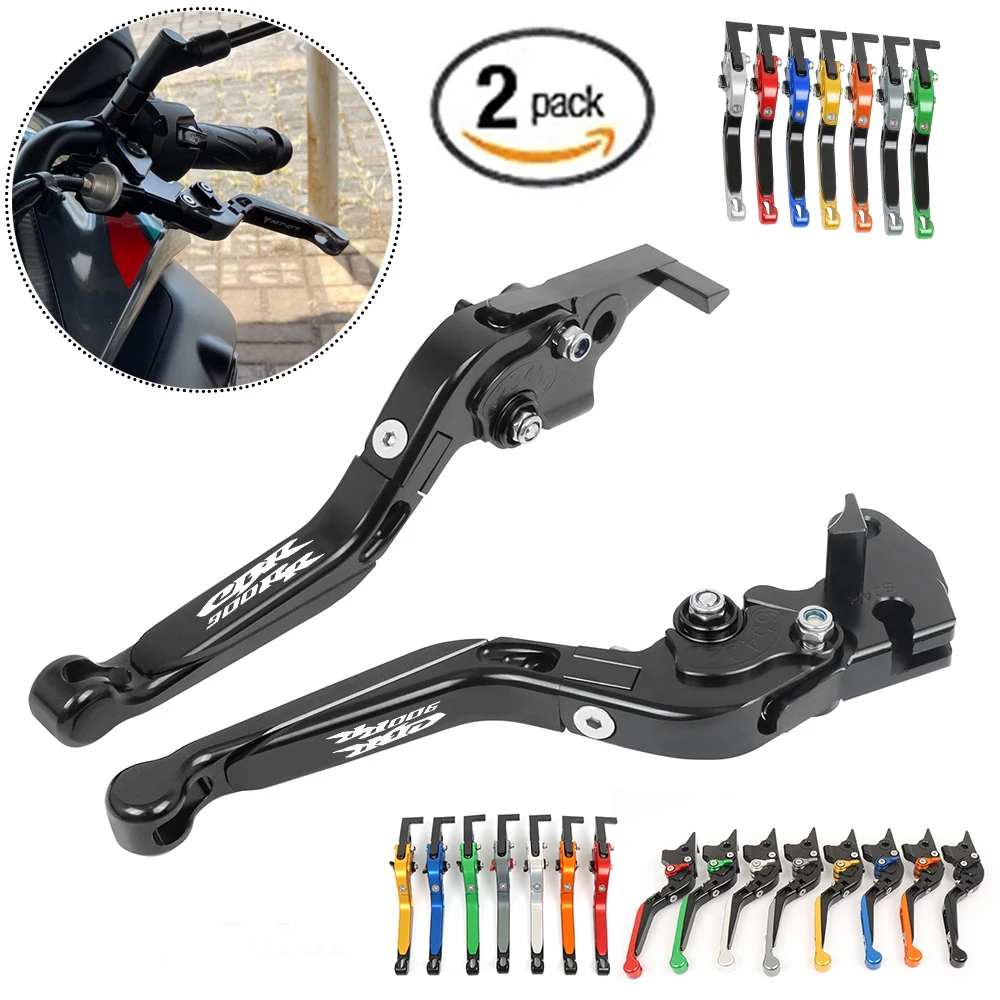 Motorcycle CNC Adjustable Extendable Handle Lever Folding Brake Clutch Levers For Honda CBR900RR CBR 900RR CBR 900 RR 1993-1999
Motorcycle CNC Adjustable Extendable Handle Lever Folding Brake Clutch Levers For Honda CBR900RR CBR 900RR CBR 900 RR 1993-1999