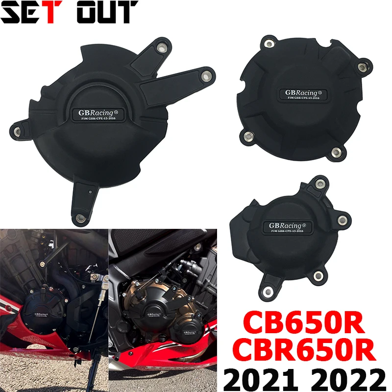 For Honda CB650R CBR650R cb650r cbr650r 2021 2022 Motorcycle Accessories engine protection cover Anti-drop protection cover
For Honda CB650R CBR650R cb650r cbr650r 2021 2022 Motorcycle Accessories engine protection cover Anti-drop protection cover