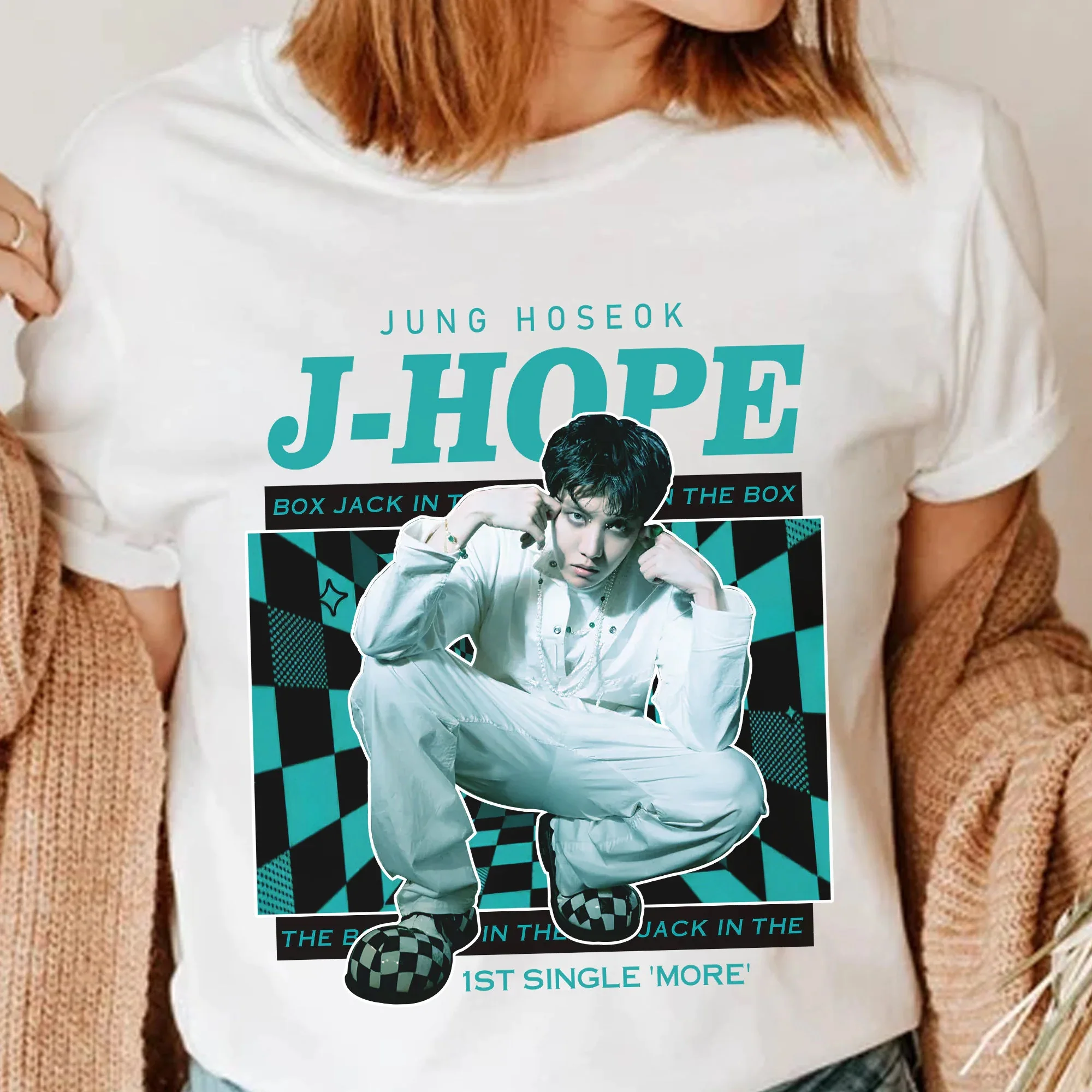 Новая рубашка JHOPET, рубашка Arson Zheng Haoxi J-HOPE Jack в коробке, J Hope More, Рубашка Джек в коробке, J Hope arson
Новая рубашка JHOPET, рубашка Arson Zheng Haoxi J-HOPE Jack в коробке, J Hope More, Рубашка Джек в коробке, J Hope arson