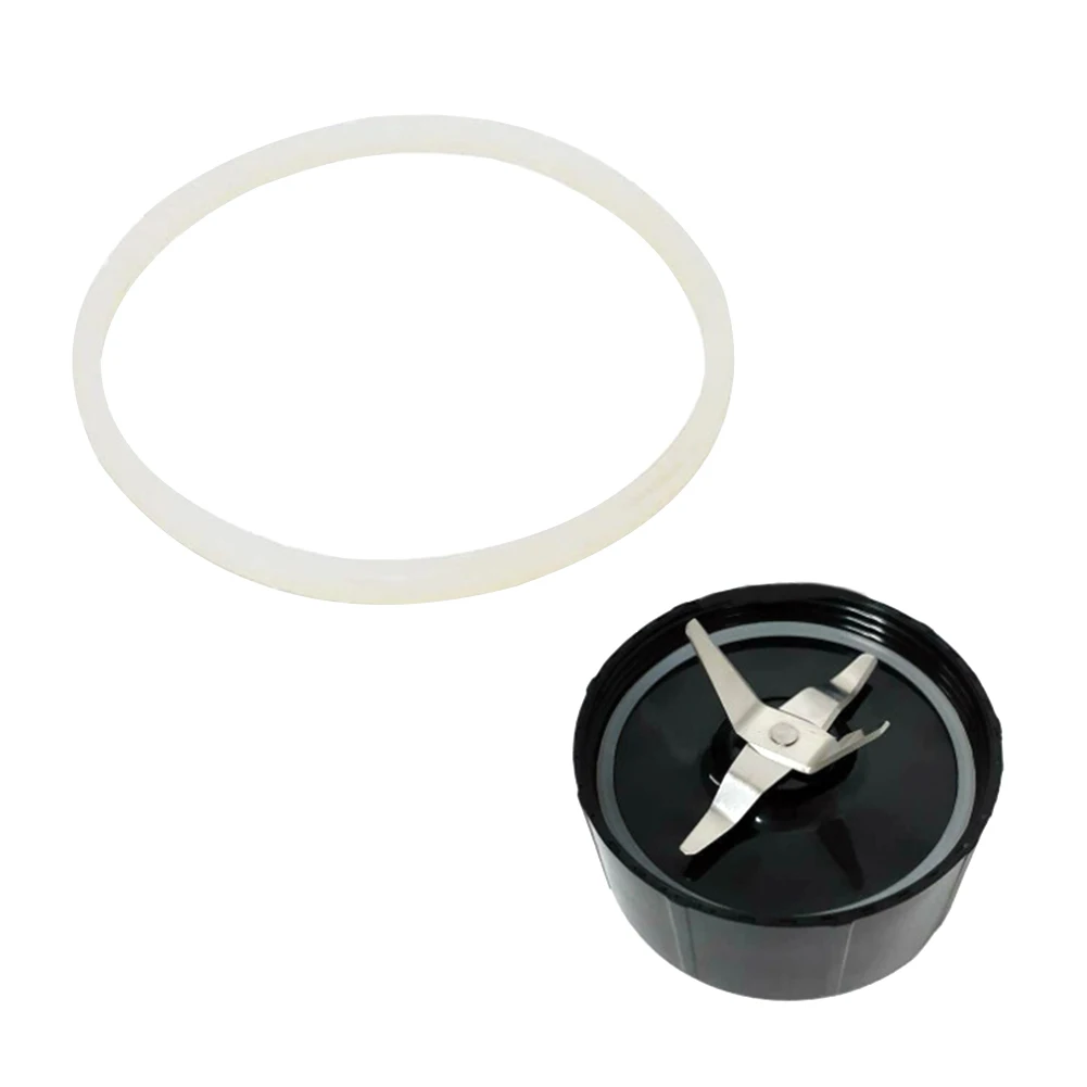 Durable Seal Ring O-Ring Rubber Sealing Seals Silicone Waterproof Blenders Replacement White 250W 4/6/10pcs 8.4cm
Durable Seal Ring O-Ring Rubber Sealing Seals Silicone Waterproof Blenders Replacement White 250W 4/6/10pcs 8.4cm