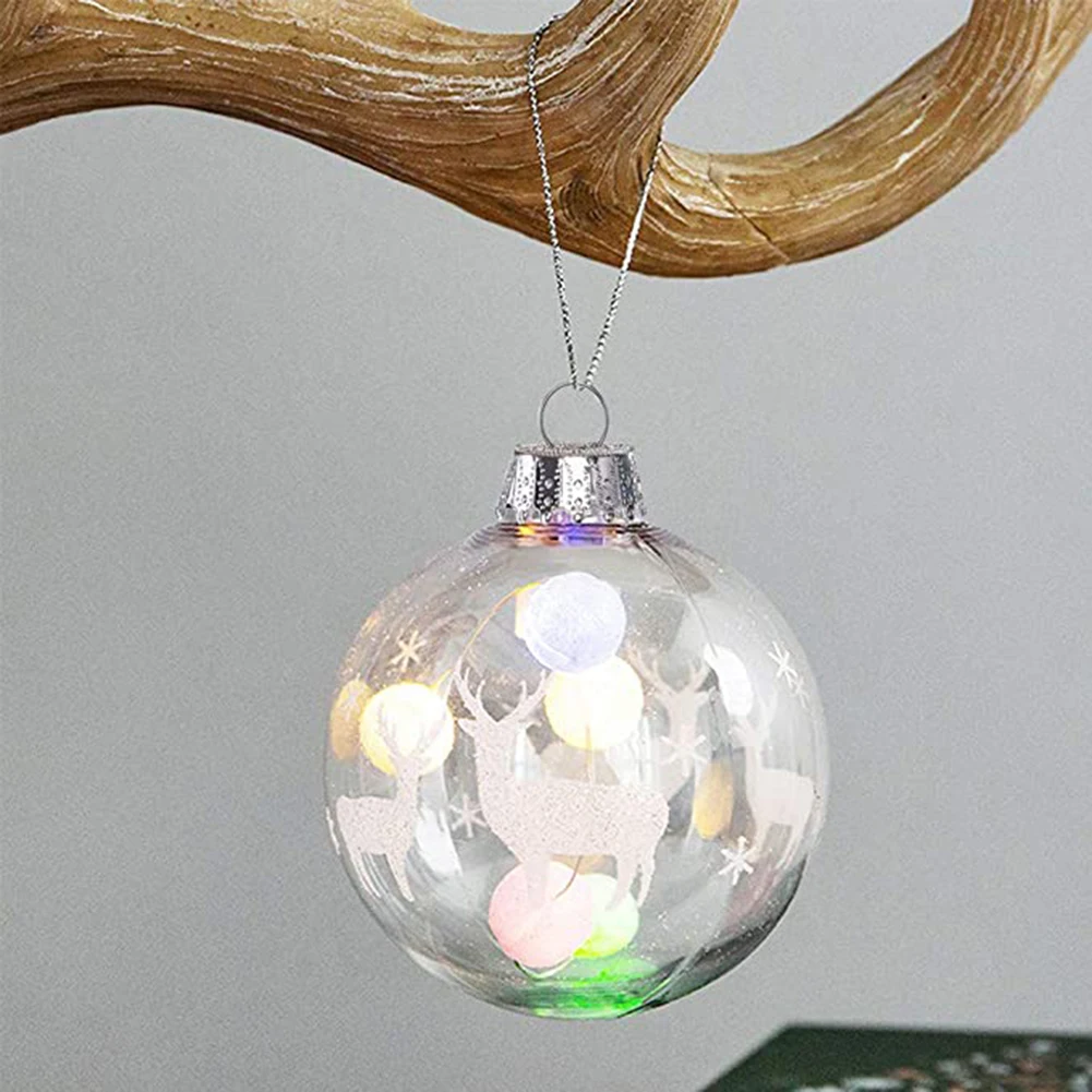 Прозрачная пластмассовая Искусственная елка DIY Декор Bauble орнамент упаковка из 12 радужных стеклянных шариков
Прозрачная пластмассовая Искусственная елка DIY Декор Bauble орнамент упаковка из 12 радужных стеклянных шариков