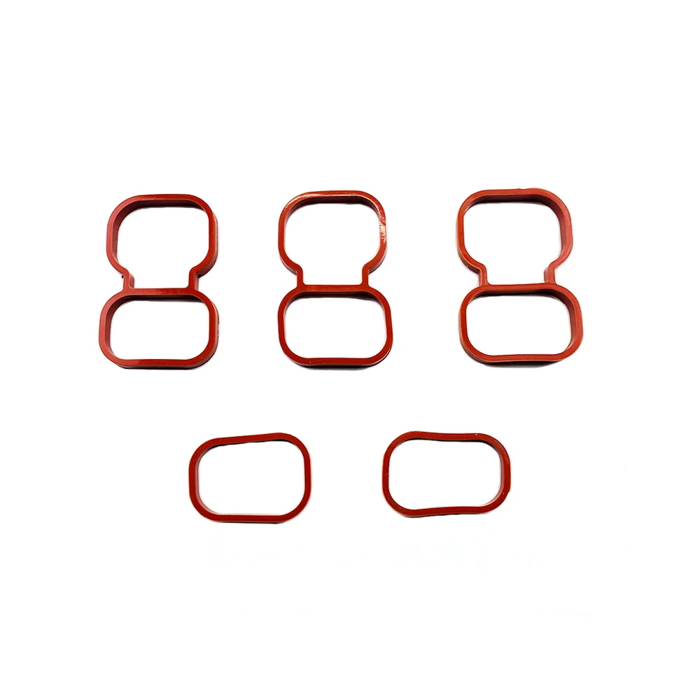 Прокладка впускного коллектора двигателя M271 для Mercedes-Benz W204 C204 S204 W212 S212 R172 A207 C207 автомобильные аксессуары 2710960280
Прокладка впускного коллектора двигателя M271 для Mercedes-Benz W204 C204 S204 W212 S212 R172 A207 C207 автомобильные аксессуары 2710960280