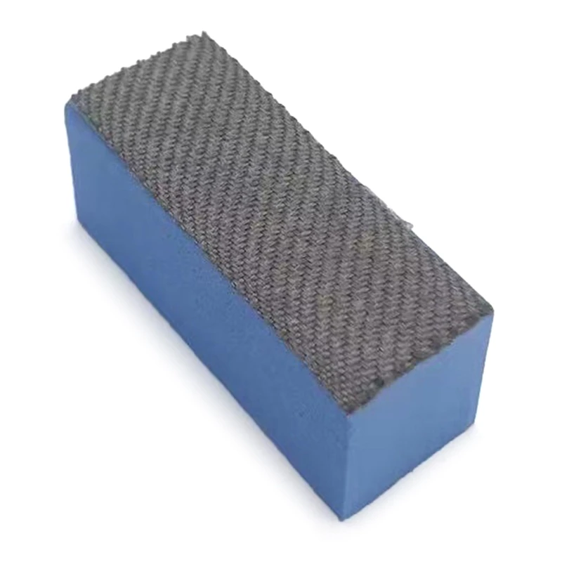 Durable Diamond Hand Polishing Pad Stone Wiper Glass Polishing Grinding Block Trimming Marble Ceramic Tile Abrasive Pads
Durable Diamond Hand Polishing Pad Stone Wiper Glass Polishing Grinding Block Trimming Marble Ceramic Tile Abrasive Pads