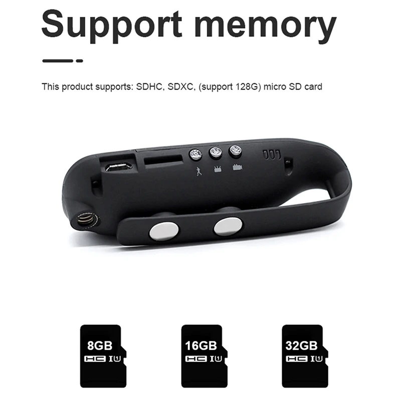 Мини Wi-Fi камера Full HD 1080P, портативная полицейская видеокамера, камера для тела, Спортивная, мотоциклетная, велосипедная мини камера для движе...
Мини Wi-Fi камера Full HD 1080P, портативная полицейская видеокамера, камера для тела, Спортивная, мотоциклетная, велосипедная мини камера для движе...