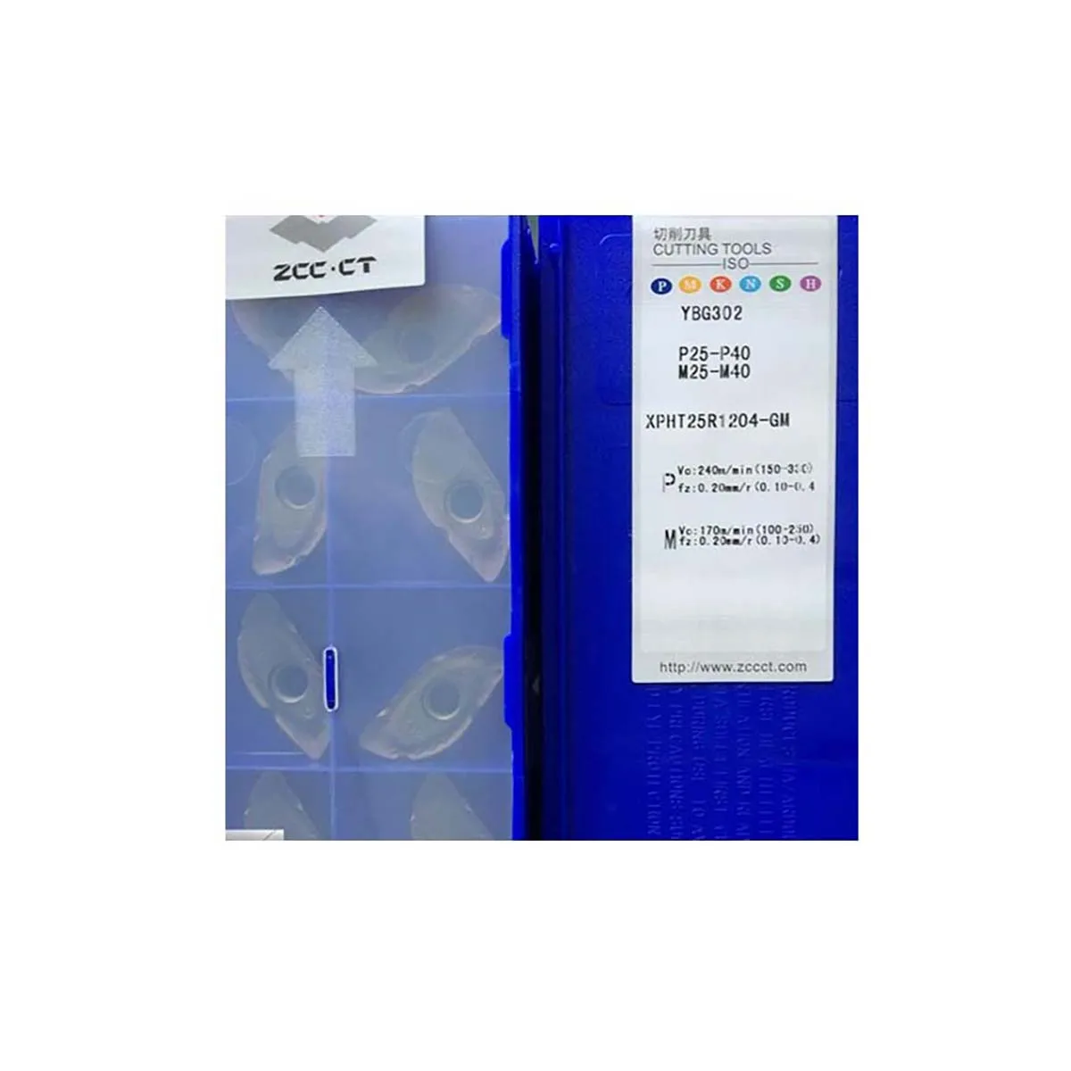 ZCC CT 100% Original XPHT XPHT25 XPHT30 XPHT25R1204 XPHT30R1506 GM YBG302 Milling And Turning Milling Cutter
ZCC CT 100% Original XPHT XPHT25 XPHT30 XPHT25R1204 XPHT30R1506 GM YBG302 Milling And Turning Milling Cutter