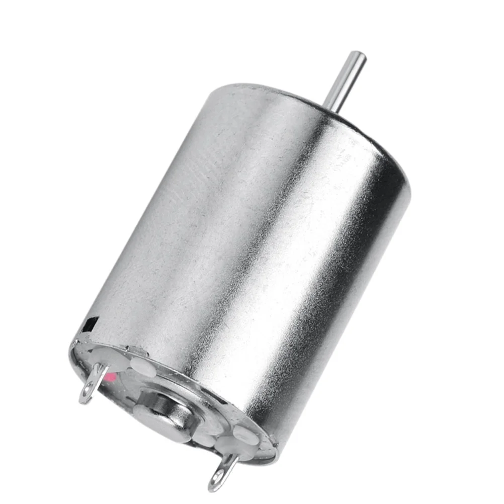 1pc Rotary Machine Parts Professional Coreless Motor for Machine Liner and Shader (Silver) 
1pc Rotary Machine Parts Professional Coreless Motor for Machine Liner and Shader (Silver)