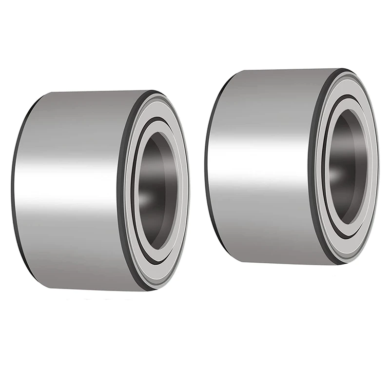 2Pcs for Arctic Cat Kawasaki Suzuki Yamaha Grizzly 350 400 550 700 Wheel Bearing 30X55X32 DAC3055W 1402-027 93305-00602
2Pcs for Arctic Cat Kawasaki Suzuki Yamaha Grizzly 350 400 550 700 Wheel Bearing 30X55X32 DAC3055W 1402-027 93305-00602