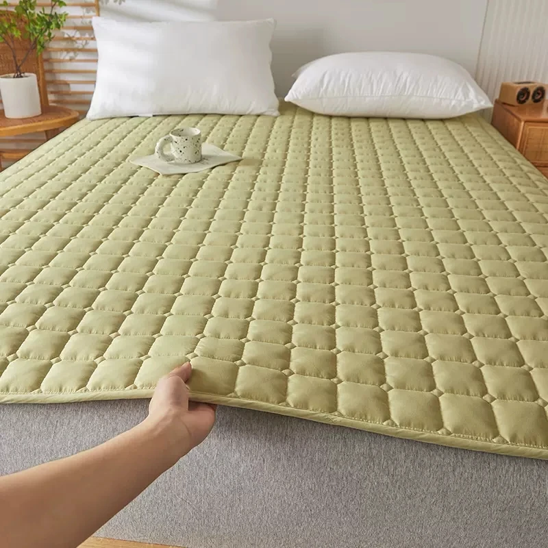 Home Mattress Bedroom Floor individual Mattress Student Sponge Quilt Floor Sleeping Mat Non
Home Mattress Bedroom Floor individual Mattress Student Sponge Quilt Floor Sleeping Mat Non