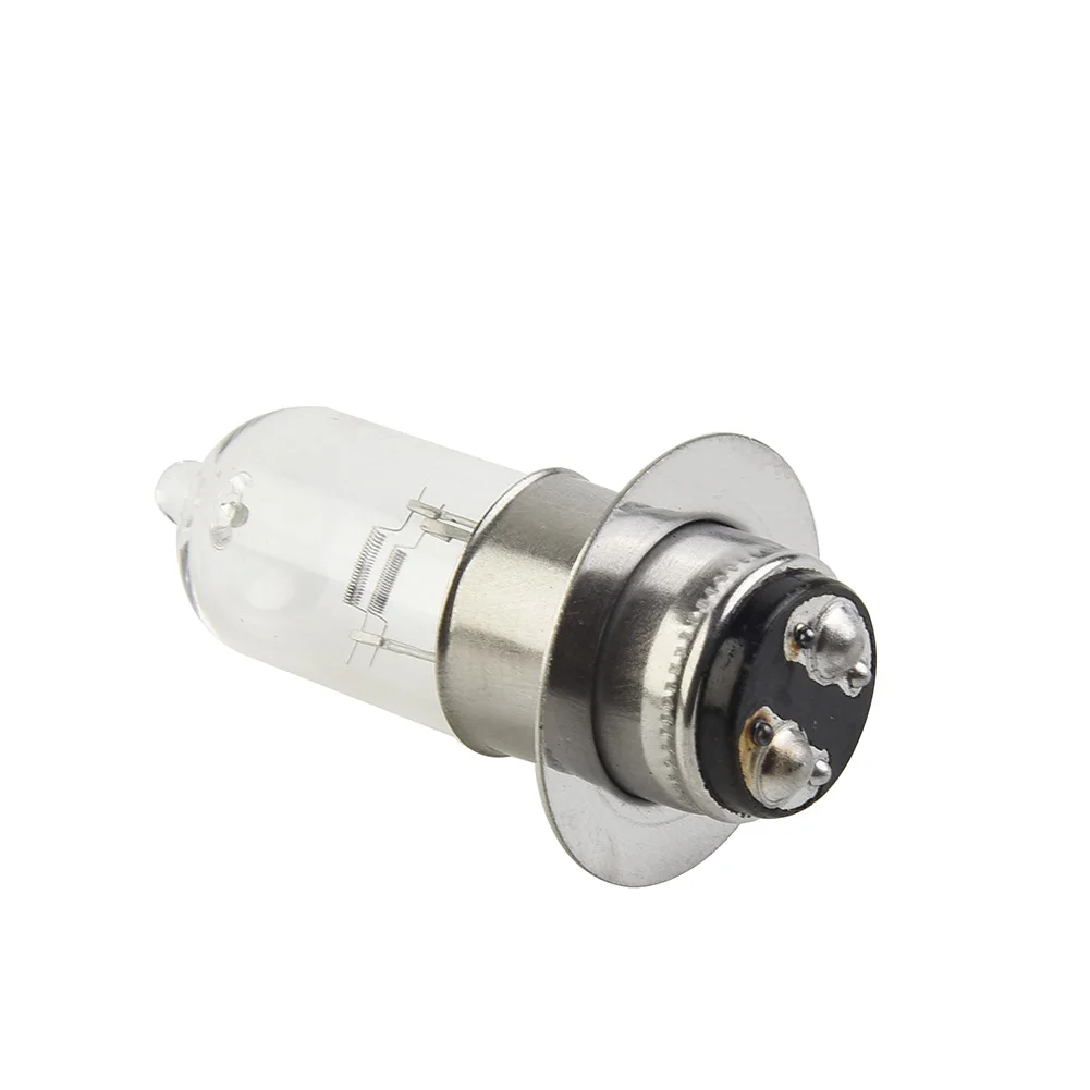 Halogen Bulb Headlight Bulbs For Motorcycle And Electric Vehicles H6 T19 P15D Motorcycle Super Bright Super White
Halogen Bulb Headlight Bulbs For Motorcycle And Electric Vehicles H6 T19 P15D Motorcycle Super Bright Super White