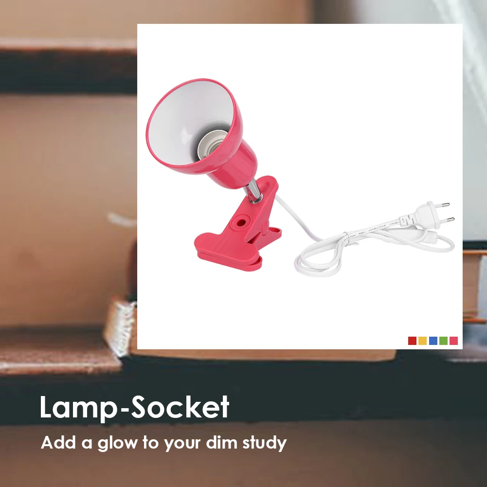 Держатель светсветильник Ника для нагревания рептилий в аквариуме с европейской вилкой, вращение на 360 градусов, патрон лампы E27, лампочка с ...
Держатель светсветильник Ника для нагревания рептилий в аквариуме с европейской вилкой, вращение на 360 градусов, патрон лампы E27, лампочка с ...