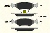 B207531805 for ten brake BALATASI ESCORT 1,1///////redo.......................................................................
B207531805 for ten brake BALATASI ESCORT 1,1///////redo.......................................................................