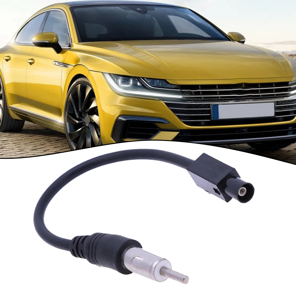 Car Truck Player Radio Stereo Antenna Adapter For Passat For Sagitar For Magotan For Polaris ABS Antenna Cable Connector Accesso
Car Truck Player Radio Stereo Antenna Adapter For Passat For Sagitar For Magotan For Polaris ABS Antenna Cable Connector Accesso