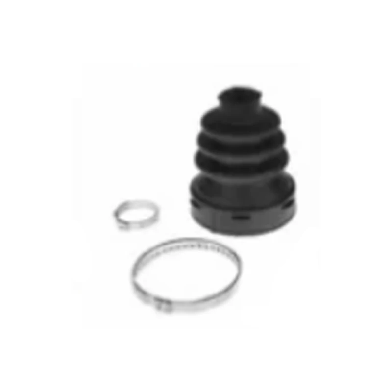 b mw 3X5 E53 Rubber dust cover Inside the axle shaft dust boot Inner cage dust boot Repair kit for front axle shaft
b mw 3X5 E53 Rubber dust cover Inside the axle shaft dust boot Inner cage dust boot Repair kit for front axle shaft